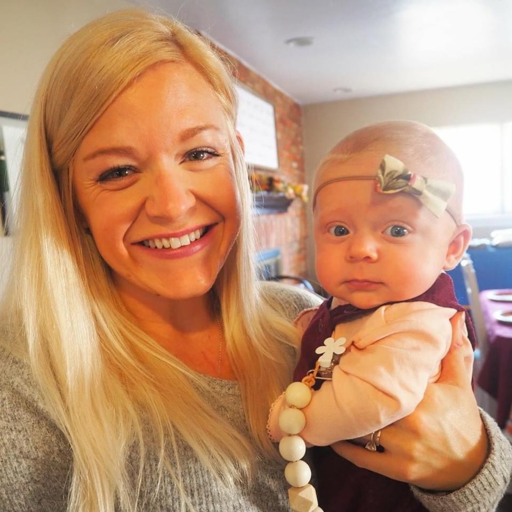 Meet your Posher, Tanna